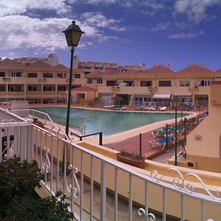 Lovely Apartment, Great Location! Costa Adeje  Exterior foto