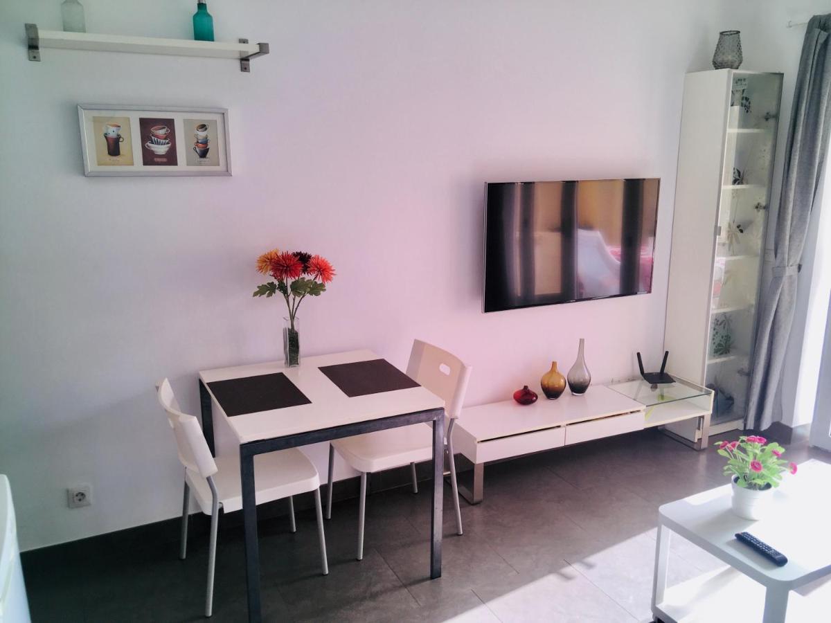 Lovely Apartment, Great Location! Costa Adeje  Exterior foto