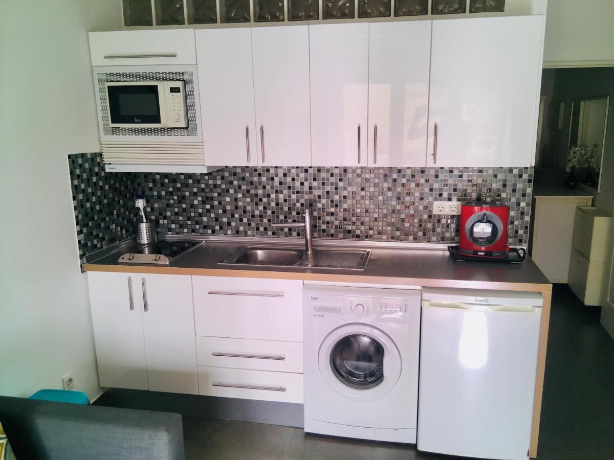 Lovely Apartment, Great Location! Costa Adeje  Exterior foto