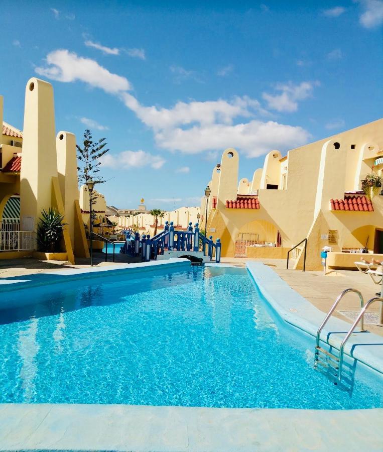 Lovely Apartment, Great Location! Costa Adeje  Exterior foto